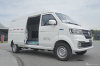 2023款新海狮EV 官图