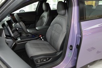 2024款红旗EH7 600 Pro