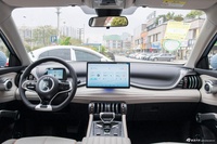 2024款元PLUS荣耀版 510KM领先型