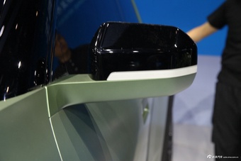 2026北京车展实拍：JETTA X