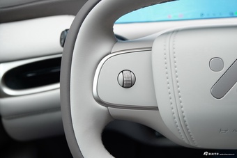 2025款智己L6 四驱性能版