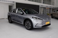 2025款极狐 阿尔法S6 735MAX 175kW