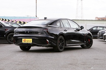 2025款红旗H6 2.0T 致尚版