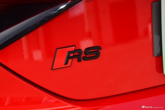 2023款奥迪RS e-tron GT