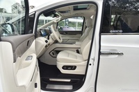 2025款魏牌 高山 四驱高山7