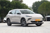 2025款MG ES5 525max 后驱智驾版