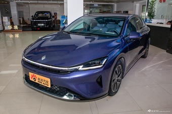 2025款宝骏享境PHEV 140km豪华版