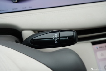 2025款智己LS7 焕新版 Ultra