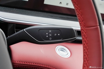 2026款星途瑶光 400T 寰球版