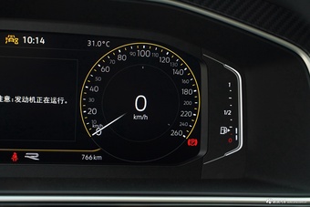 2024款途观L 出众款 330TSI 自动两驱R-Line龙耀版