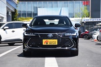 2022款亚洲龙2.5L Touring尊贵版