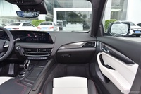 2025款凯迪拉克CT5 28T 赛道性能版