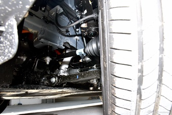 2025款悦意03 565km 乐享版