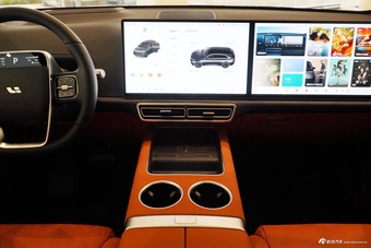 2024款理想L7 Ultra