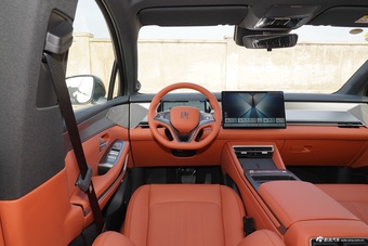 2025款唐L EV 670KM激光雷达尊享型