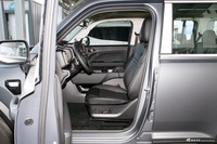 2025款哈弗猛龙 2.0T 四驱Ultra