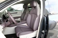 2023款零跑C11 纯电580四驱性能版