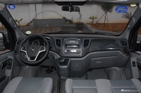 2023款图雅诺 2.0T自动吉象多功能 长轴中顶 后单胎7