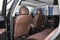 2019款东南A5翼舞 1.5L手动旗舰版国V