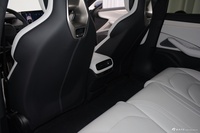 2024款小米SU7 800km 四驱超长续航高阶智驾Max版
