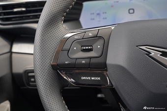 2025款凯翼昆仑 1.5T 山峰版 5座