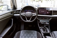 2025款速腾 改款 300TSI DSG卓越版