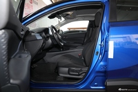 2021款奕泽IZOA 2.0L 奕享版 