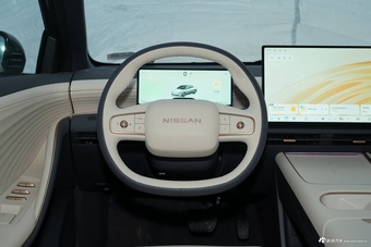2026款日产N6 180 Pro+