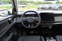 2024款e:NP2 极湃2 进阶版