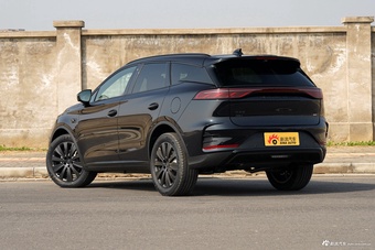 2025款唐DM 智驾版 DM-i 175KM 激光雷达旗舰型