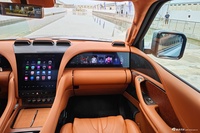 2023款仰望U8 豪华版