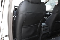 2024款搏胜S6 商用 2.0T自动柴油两驱标轴 豪华版