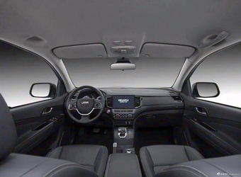 2026款五十铃RE-MAX 基本型 官图