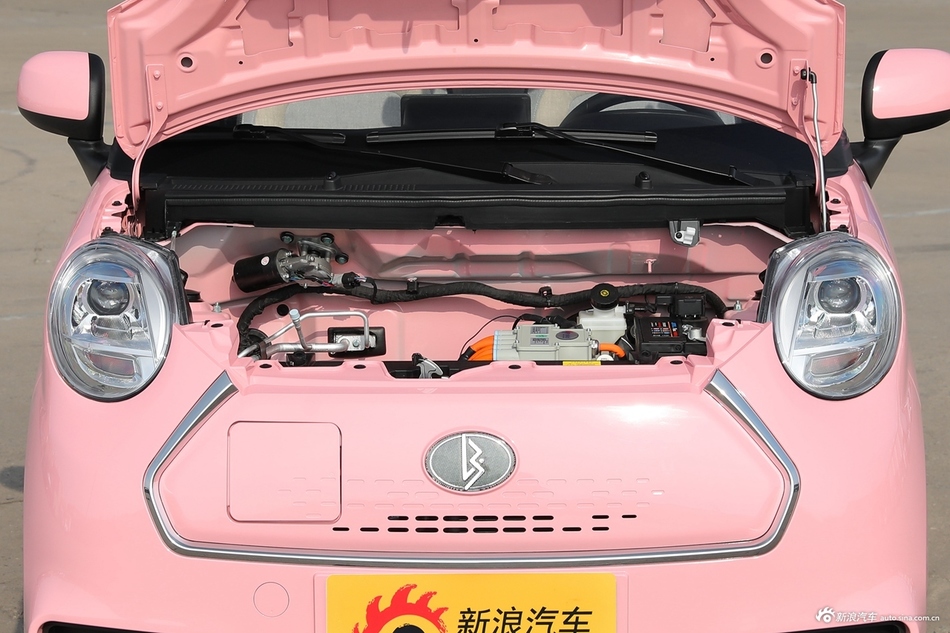 2021款凌宝BOX李清照版