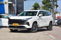 2023款荣威RX9 2.0T 两驱越享版