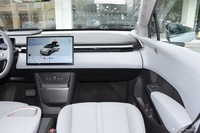 2023款ZEEKR X 四驱YOU版 5座