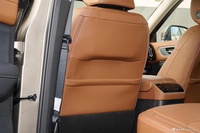 2024款探陆PATHFINDER 380VC-TURBO 四驱智驾版 6座