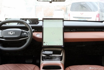 2024款长安启源A05 真香版70 超越型