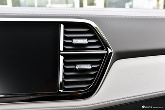 2026款捷达VS5 280TSI 自动先锋版