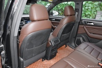 2020款风光ix7四驱版2.0TGDI自动征途型