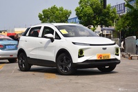 2022款几何E 320KM 乖巧虎 4座