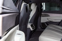 2024款星纪元 ES Plus标准续航版