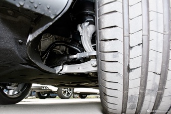 2025款奥迪Q7 45 TFSI quattro S line黑武士型