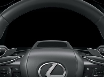 2026款雷克萨斯IS 基本型 官图