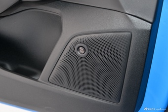 2022款福克斯三厢 EcoBoost 180 自动