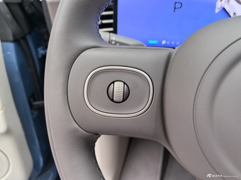 2026款智己LS6增程 66 Max+