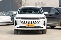 2024款星途追风C-DM 80km 优享版