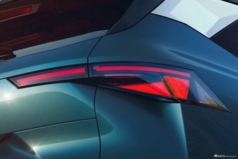 2026款雷诺Boreal 基本型 官图