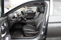 2025款艾瑞泽8 PRO 1.6T 豪华型