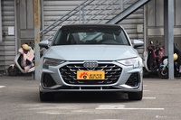 2025款奥迪A3L Limousine 35TFSI 飞驰尊享型